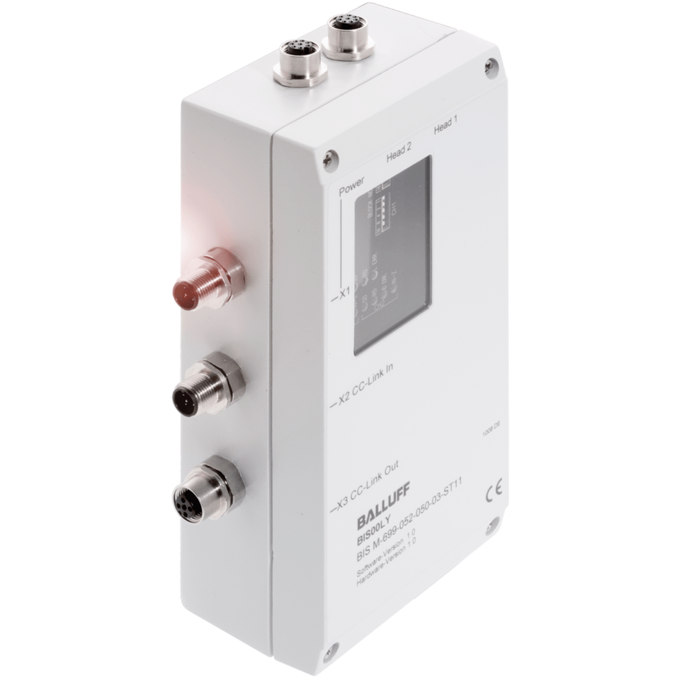 Image of Balluff BIS M-699-052-050-03-ST11