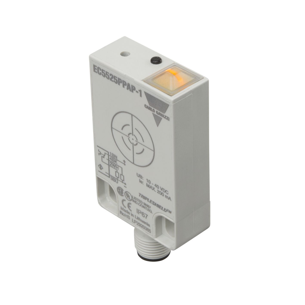 Image of Carlo Gavazzi EC5525PPAP-1