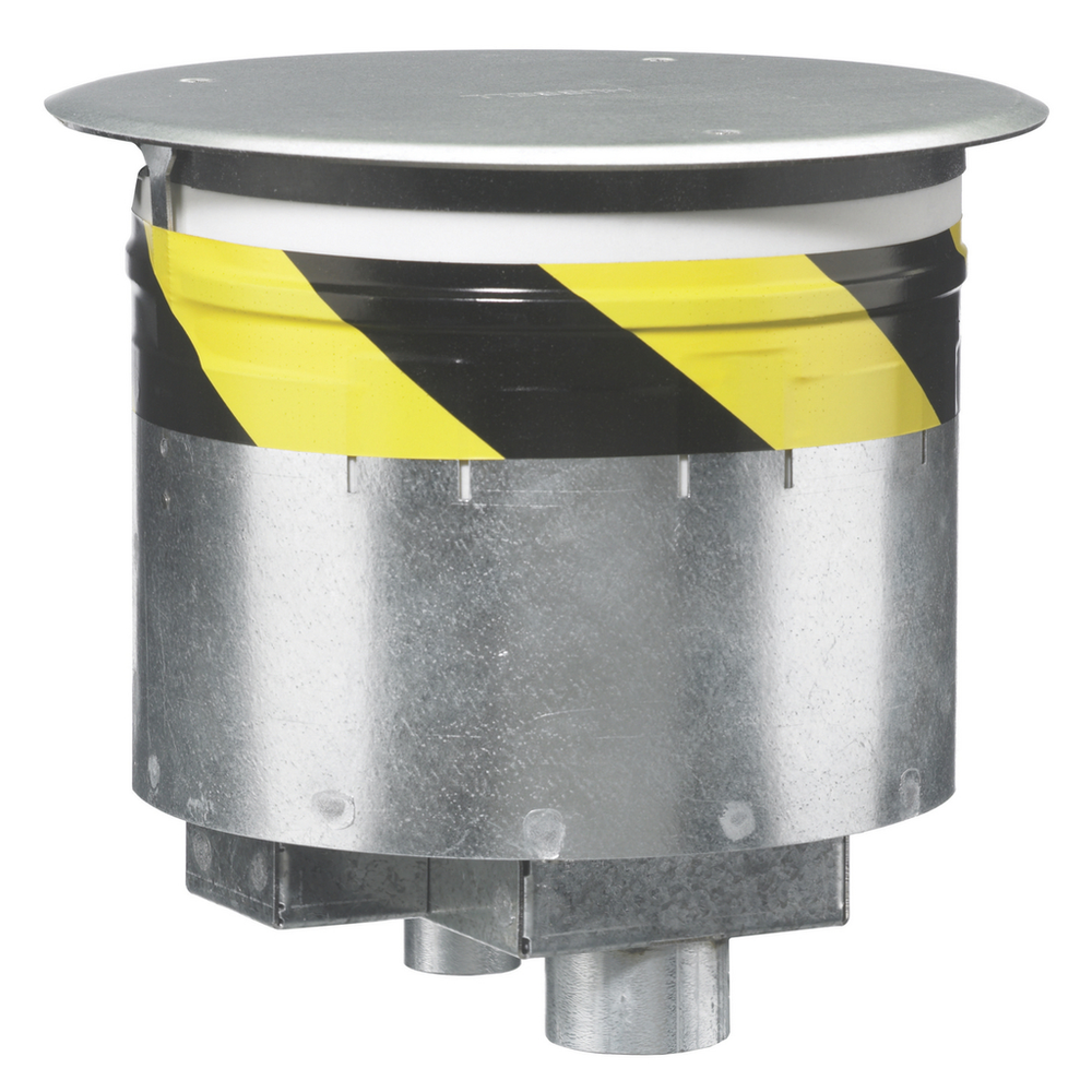 Image of Hubbell Wiring Device-Kellems S1R8PTFIT1CHI