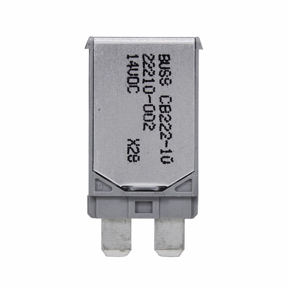 Image of Bussmann CB222-10