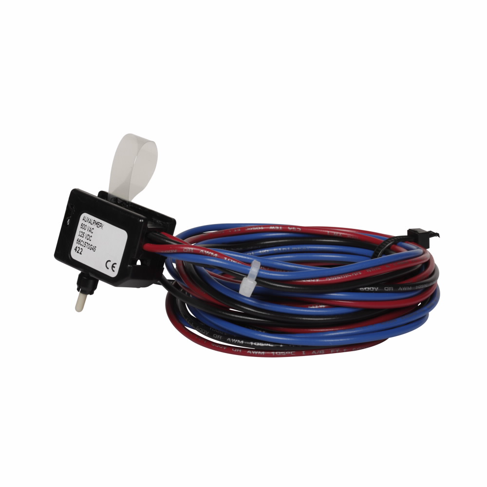 Image of Eaton AUXALRMEPK