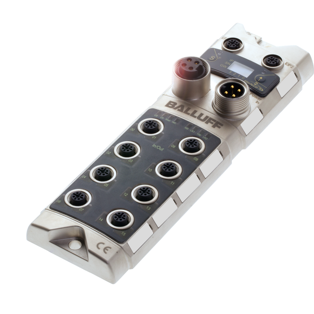 Image of Balluff BNI EIP-104-105-Z015
