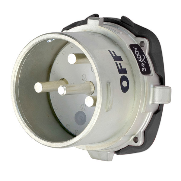 Image of Meltric 39-98183-K14-4X