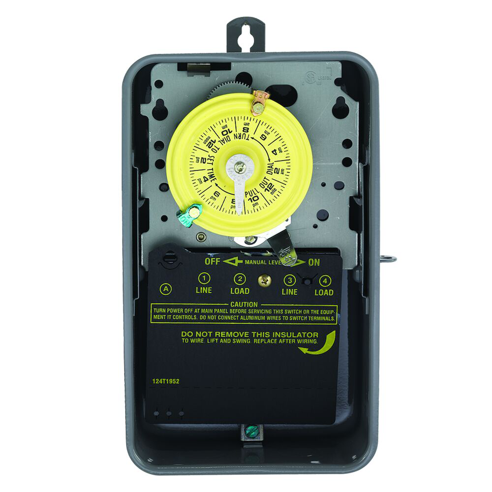 Image of Intermatic T102R
