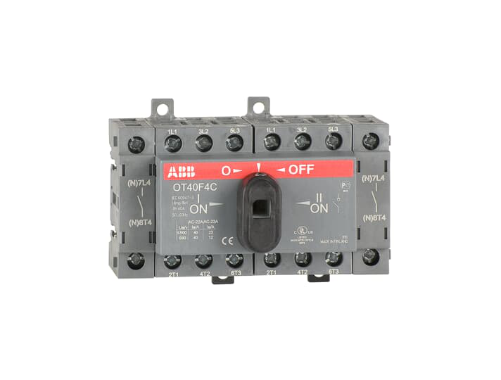 Image of ABB 1SCA104934R1001
