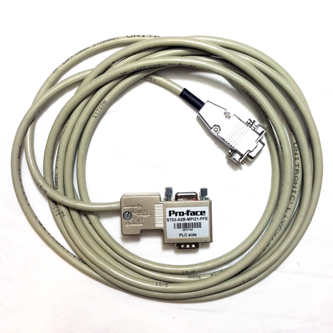 Image of Pro-face ST03-A2B-MPI21-PFE