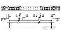 Image of TE Connectivity 530781-8