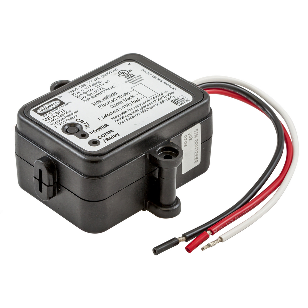 Image of Hubbell Wiring Device-Kellems WLC301