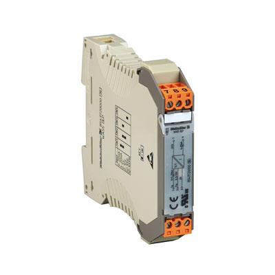 Image of Weidmuller 8543730000