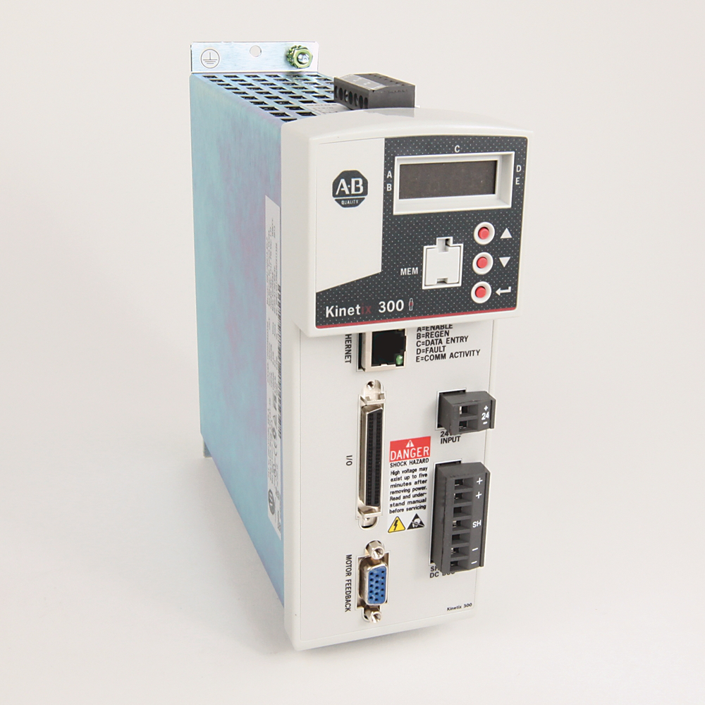 Image of Allen-Bradley 2097-V33PR1