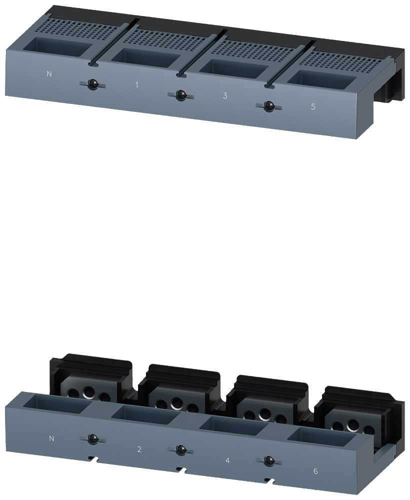 Image of Siemens 3VA9674-0QA00