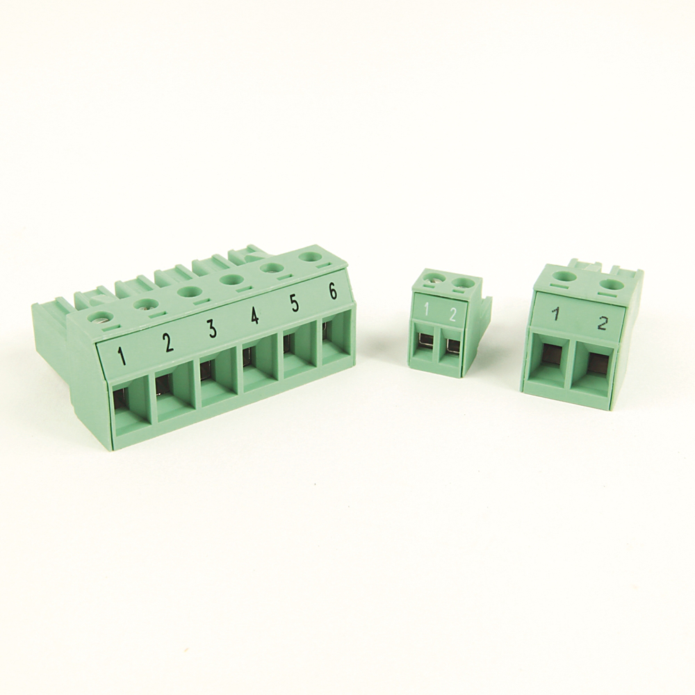 Image of Allen-Bradley 2094-ANCON-1