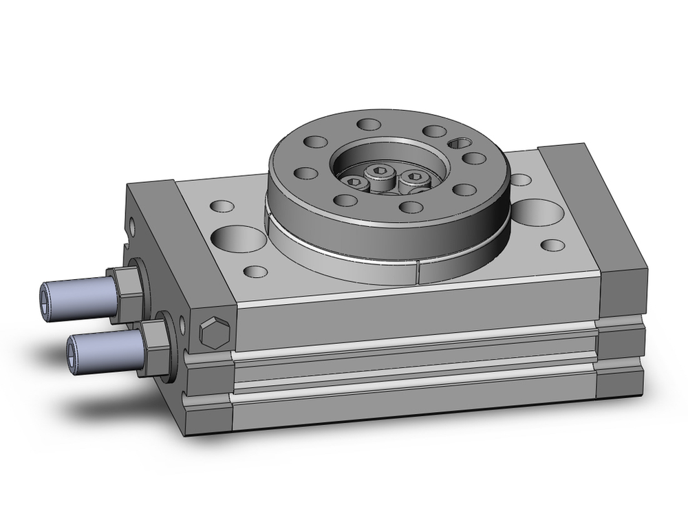 Image of SMC MSQB20A