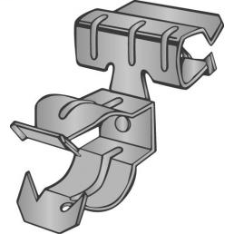 Image of Black Claw SFC1850