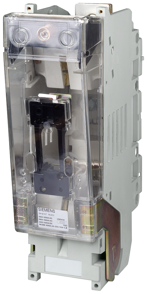 Image of Siemens 3NH7520