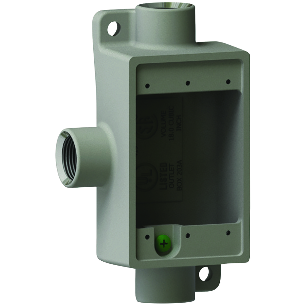 Image of Killark FSCT-1