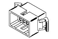 Image of Molex 03062121