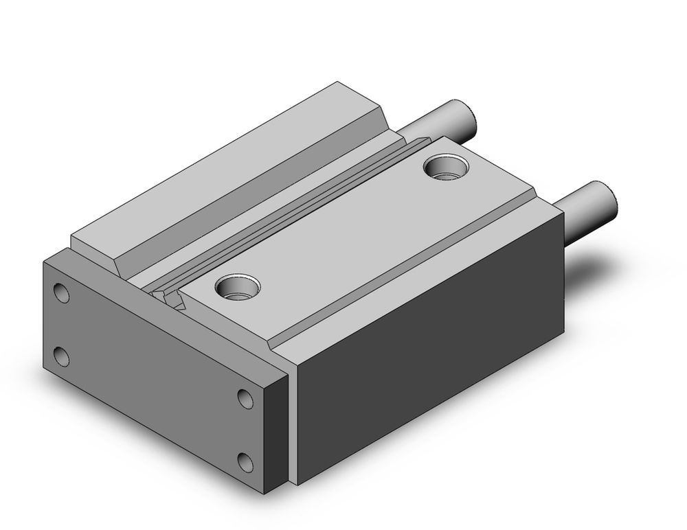 Image of SMC MGQL20-50