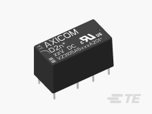 Image of Axicom 2-1393793-1