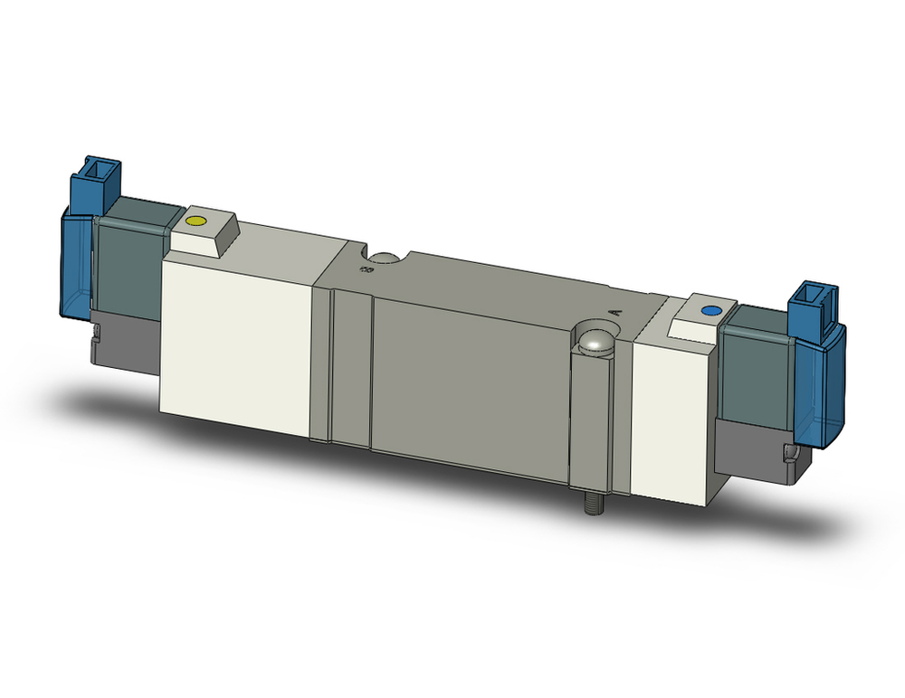 Image of SMC SY7340-5MOZ