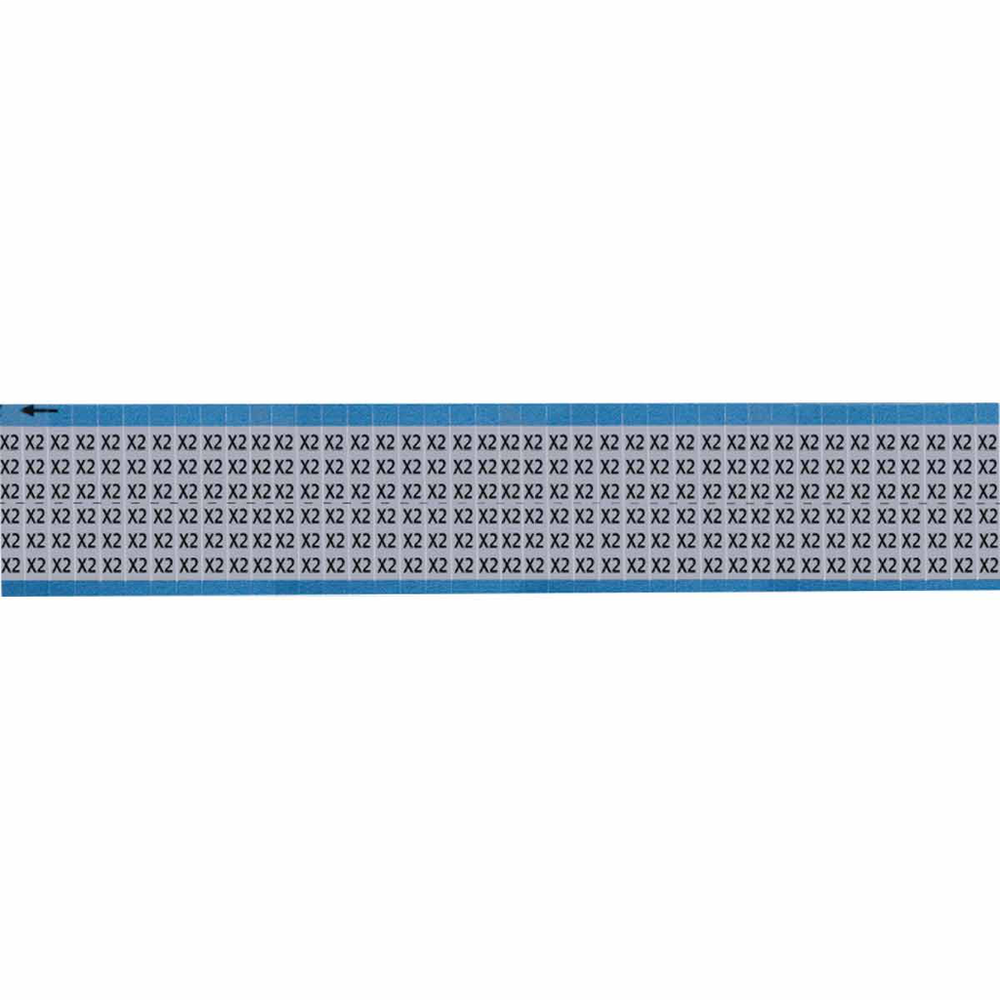 Image of Brady AF-X2-SC-PK