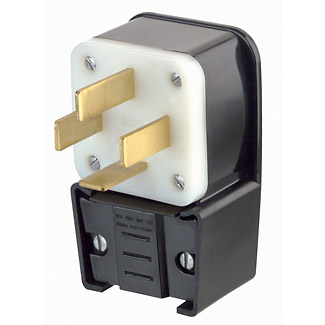 Image of Leviton 8362-P