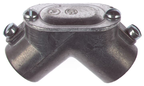 Image of Steel City TL204