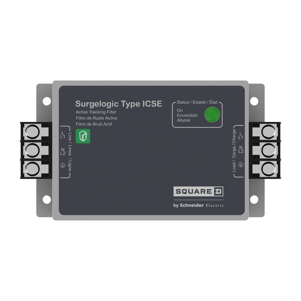 Image of Schneider Electric HFNF120ICSE005