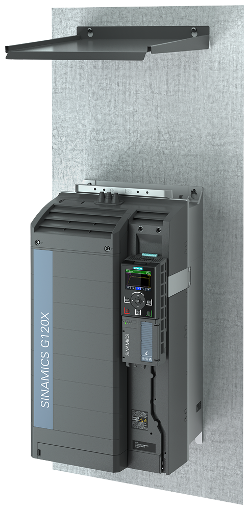 Image of Siemens 6SL32661PE000BA0
