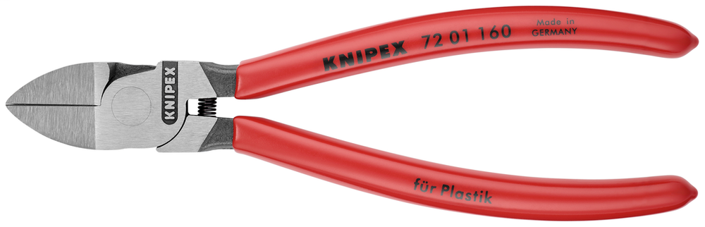 Image of KNIPEX 72 01 160