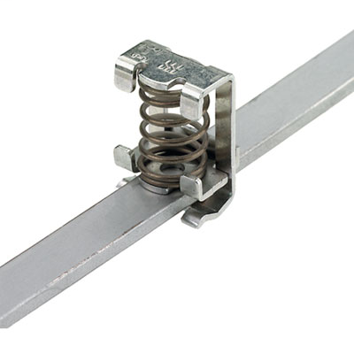 Image of Weidmuller 1600480000