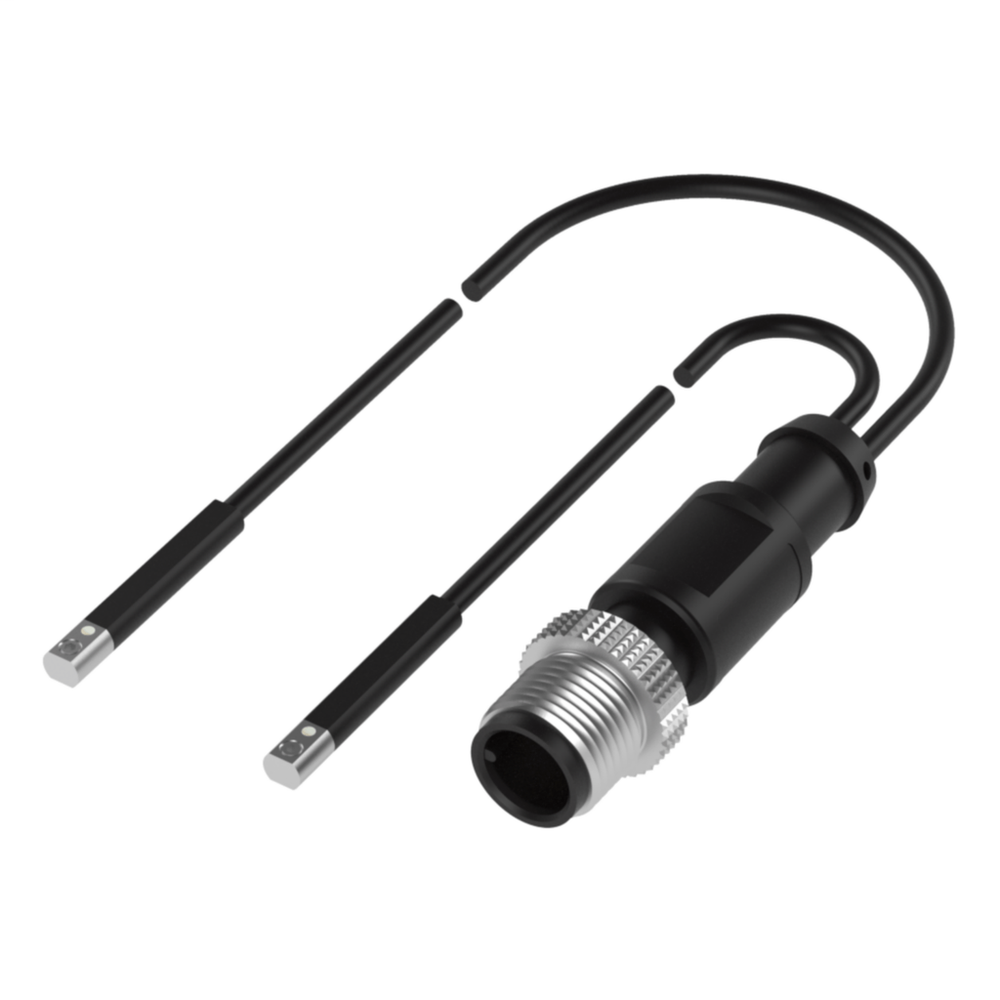 Image of Balluff BMF 243K-PS-C-2A-SA92-S4-00,3