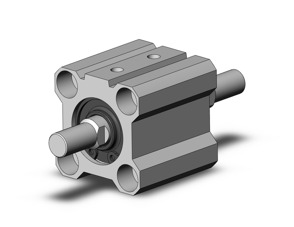 Image of SMC CQ2WB20-10DCM