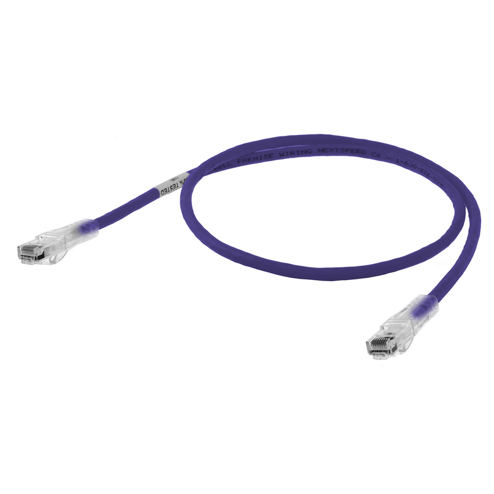 Image of Hubbell Premise Wiring HC6P05