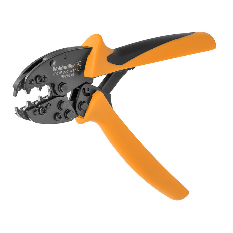 Image of Weidmuller 2592690000