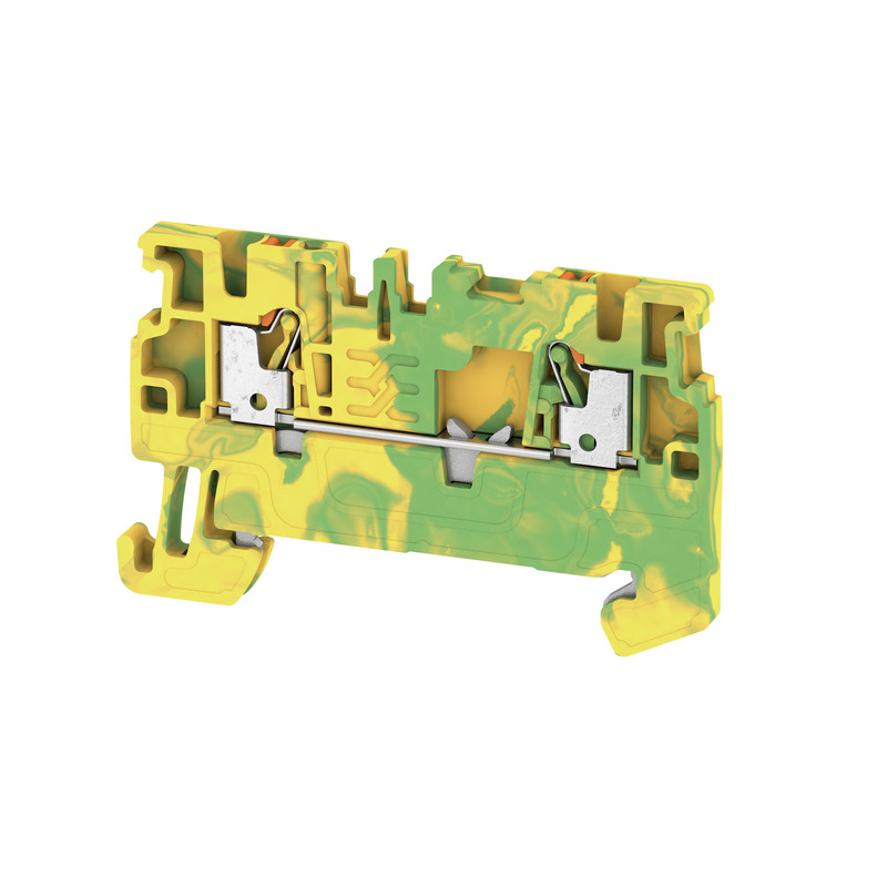 Image of Weidmuller 1552680000