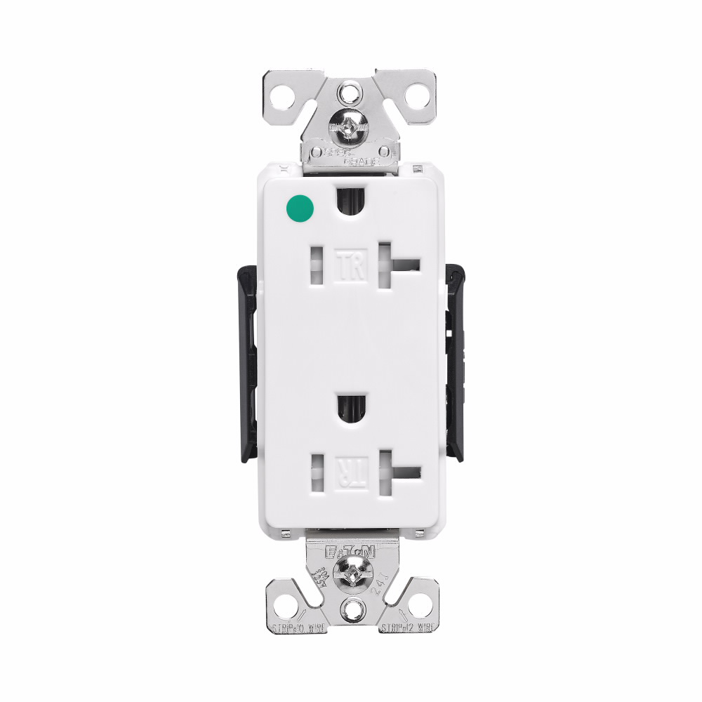 Image of Eaton TR8362W