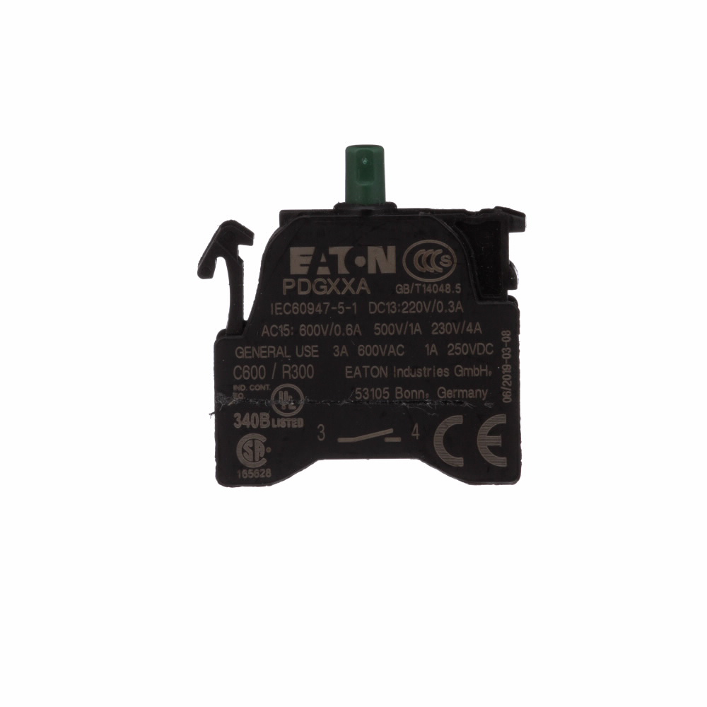 Image of Eaton PDGXXA