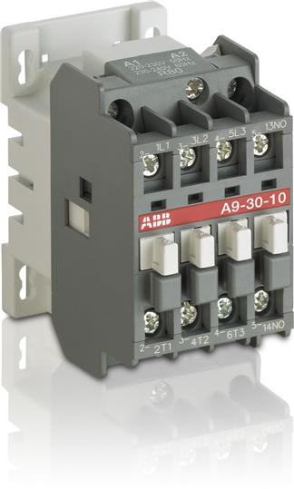 Image of ABB A9-30-10-75