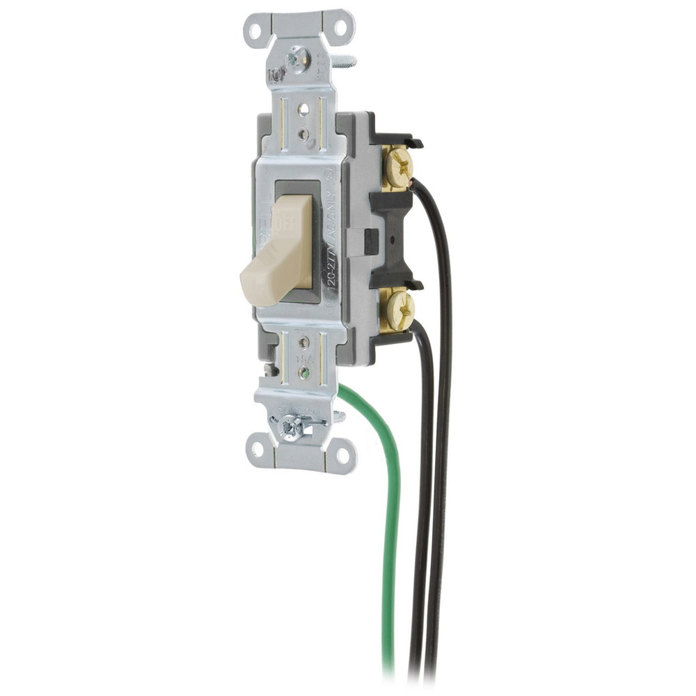 Image of Hubbell Wiring Device-Kellems CSL115LA