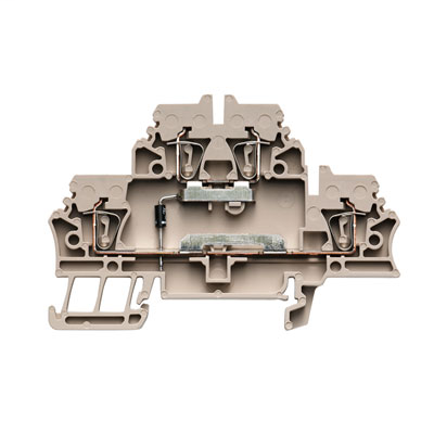 Image of Weidmuller 1690020000