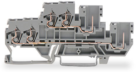 Image of WAGO 870-1138
