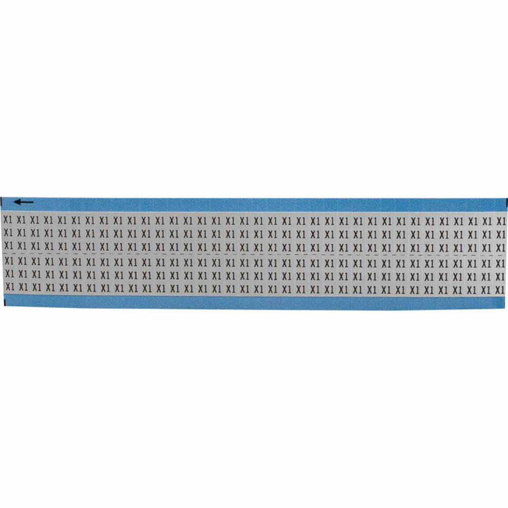 Image of Brady AF-X1-SC-PK