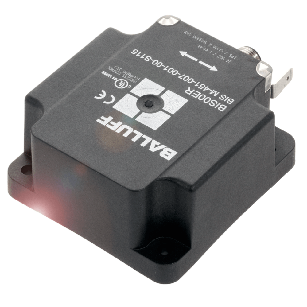 Image of Balluff BIS M-451-007-001-00-S115