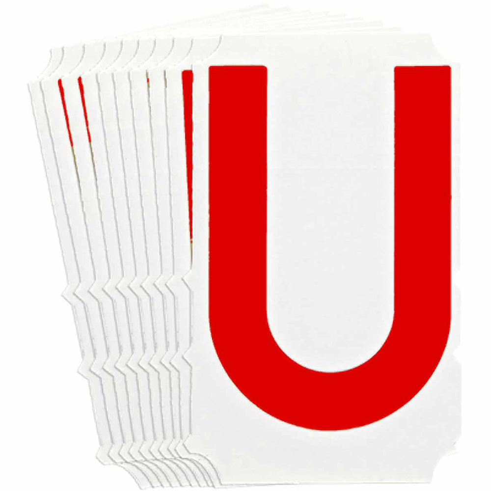 Image of Brady 5160-U