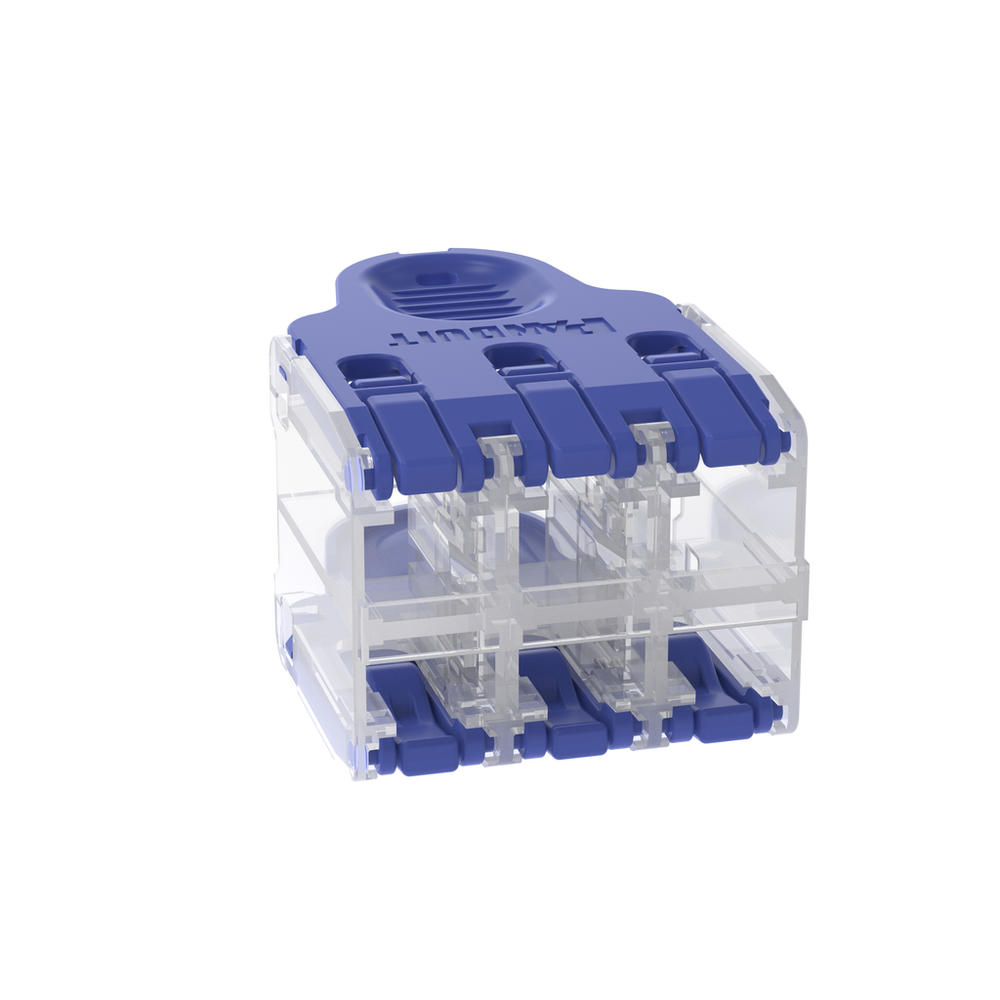 Image of Panduit QPPNS6BU