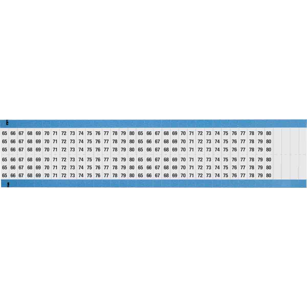 Image of Brady WM-65-80-DC-SC-PK
