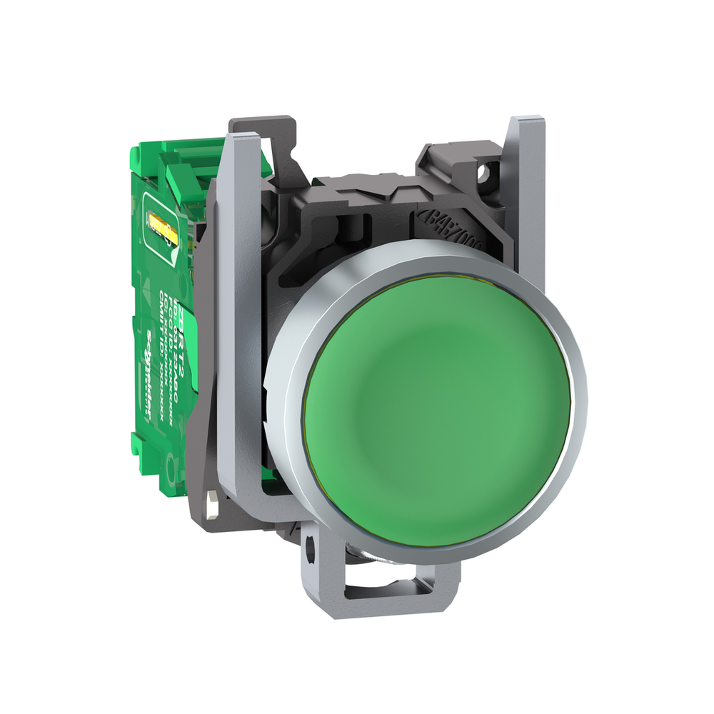 Image of Schneider Electric ZB4RTA3