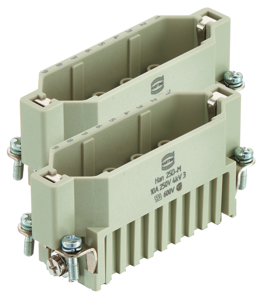 Image of Harting 09210253011