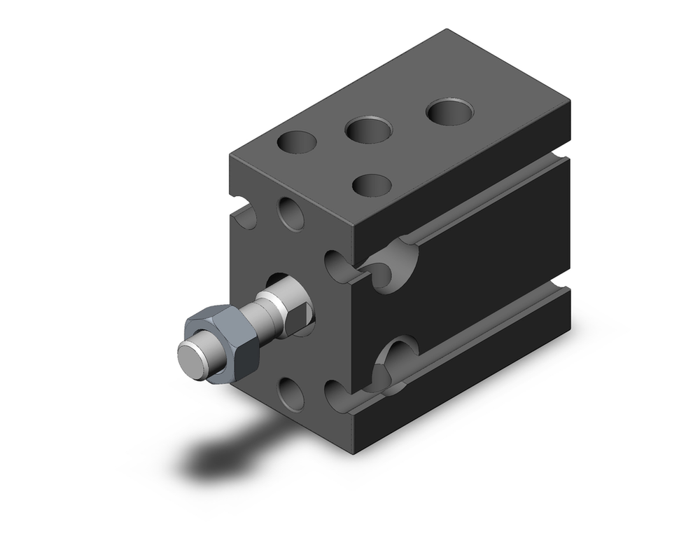 Image of SMC CU16-5D